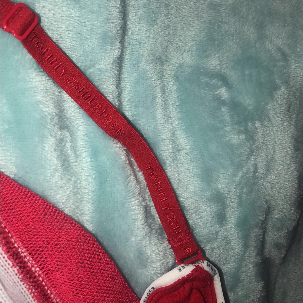 Tommy Hilfiger bralette - Picture 5 of 5